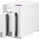 Qnap 2-Bay NAS, $169